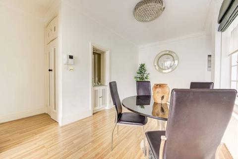 1 bedroom flat to rent, Warwick Gardens, Kensington, London, W14