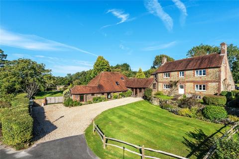 6 bedroom detached house for sale, Midhurst Road, Fernhurst, Haslemere, West Sussex, GU27