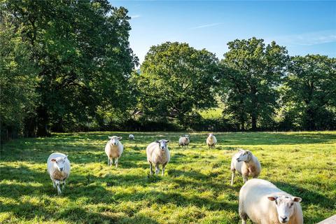 6 bedroom detached house for sale, Midhurst Road, Fernhurst, Haslemere, West Sussex, GU27