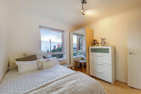 2 bedroom flat to rent, Greyhound Road, Barons Court, London, W6