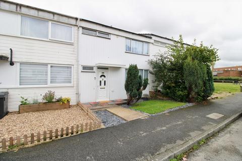 3 bedroom terraced house for sale, Harlow CM18