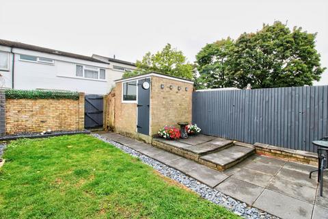 3 bedroom terraced house for sale, Harlow CM18