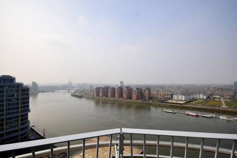 1 bedroom flat to rent, Falcon Wharf, Battersea, London, SW11