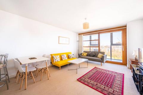 1 bedroom flat to rent, Falcon Wharf, Battersea, London, SW11