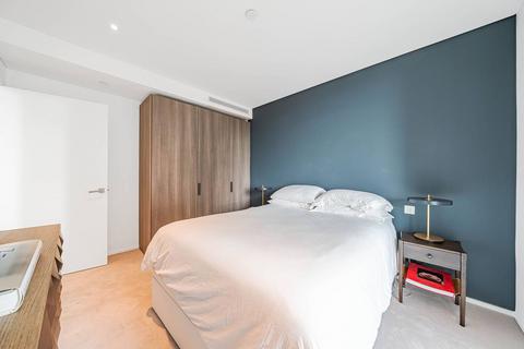 1 bedroom flat for sale, Coda, York Road, Battersea, LONDON, SW11