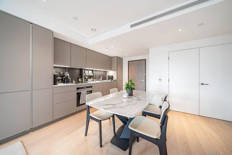 1 bedroom flat for sale, Coda, York Road, Battersea, LONDON, SW11