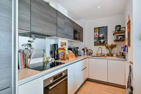 1 bedroom flat for sale, Blagdon Road, New Malden, NEW MALDEN, KT3