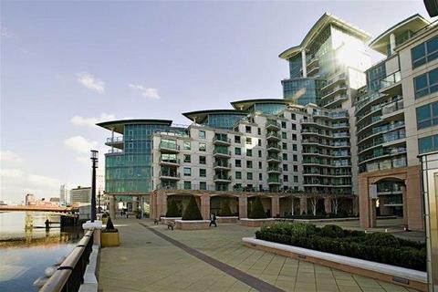 2 bedroom apartment to rent, Flagstaff House, Vauxhall SW8