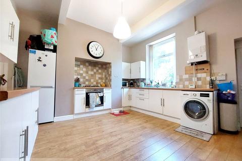 2 bedroom terraced house for sale, Manchester Road, Mossley, OL5