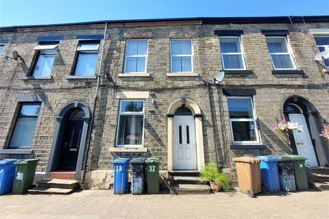 2 bedroom terraced house for sale, Manchester Road, Mossley, OL5