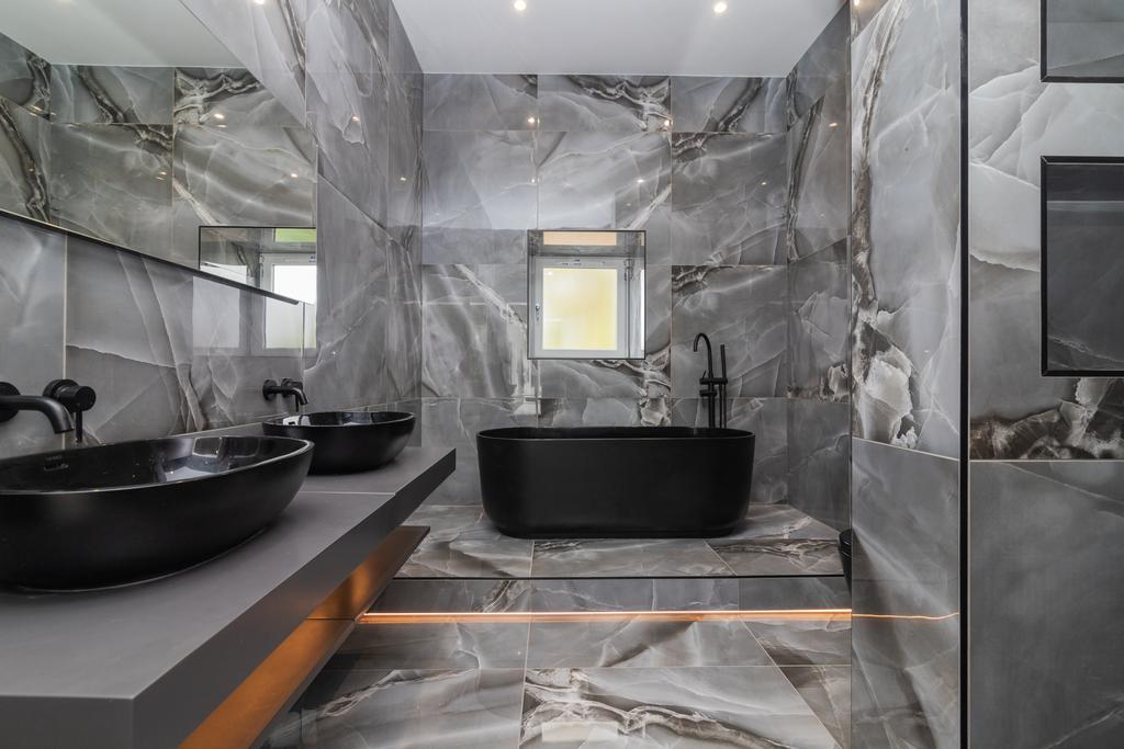 Signature Bathroom