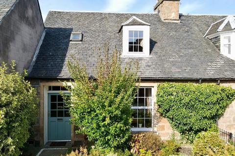 4 bedroom terraced house for sale, Wells Street, Inverness IV3