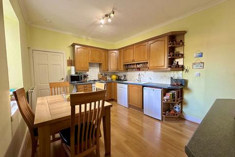 4 bedroom terraced house for sale, Wells Street, Inverness IV3