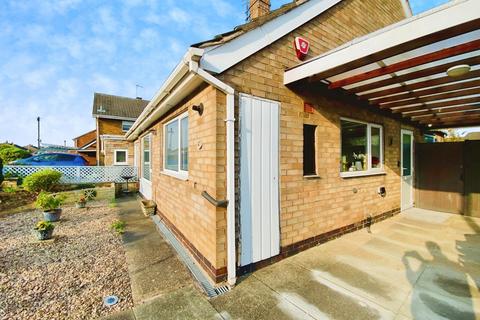 2 bedroom semi-detached bungalow for sale, Allington Drive, Birstall, LE4