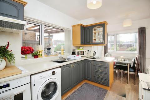 47 Allington Drive, Birstall, Leicester, LE4 4FD