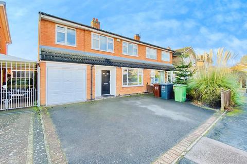 undefined, Oriel Drive, Syston, LE7
