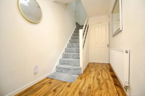 undefined, Oriel Drive, Syston, LE7