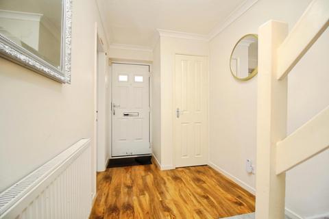 undefined, Oriel Drive, Syston, LE7