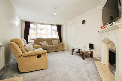 undefined, Oriel Drive, Syston, LE7