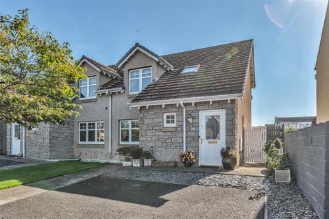 3 bedroom semi-detached house for sale, Ravensby Road, Carnoustie DD7