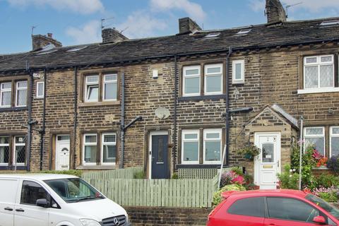 1 bedroom cottage for sale, Spring Gardens, Sowerby Bridge, West Yorkshire, HX6