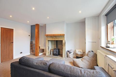 1 bedroom cottage for sale, Spring Gardens, Sowerby Bridge, West Yorkshire, HX6