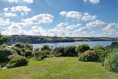 3 bedroom detached bungalow for sale, Restronguet Point, Feock, Cornwall