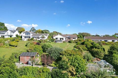 3 bedroom detached bungalow for sale, Restronguet Point, Feock, Cornwall