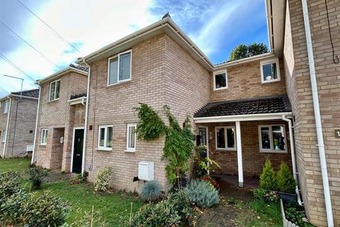 3 bedroom terraced house for sale, Simeon Close, Ely CB7