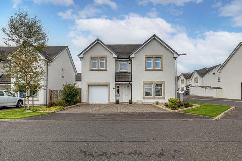 4 bedroom detached house for sale, Templehill View, Bearsden