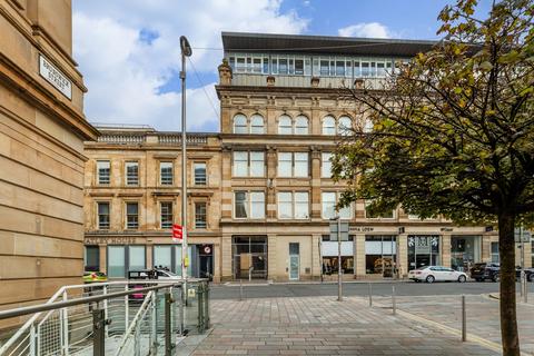 2 bedroom apartment for sale, Ingram Street, Merchant City, Glasgow