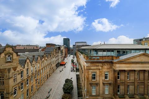 2 bedroom apartment for sale, Ingram Street, Merchant City, Glasgow