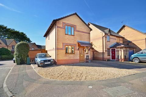 3 bedroom detached house for sale, Heritage Way, Raunds