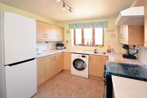 3 bedroom detached house for sale, Heritage Way, Raunds