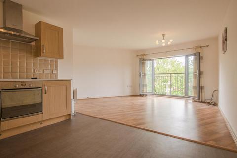 3 bedroom apartment to rent, Heworth Croft, York, YO31 7SN