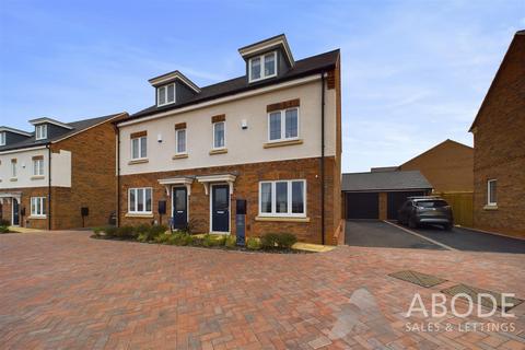 3 bedroom house for sale, Park Lane, Castle Donington DE74