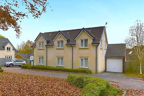 4 bedroom detached house for sale, Copper Beech Close, Coleford