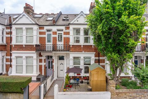 1 bedroom flat for sale, Stanlake Road, London