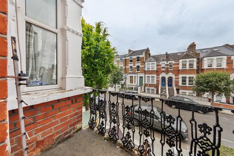 1 bedroom flat for sale, Stanlake Road, London