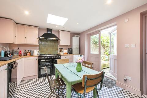 2 bedroom terraced house for sale, Christchurch Road, Parkside, East Sheen