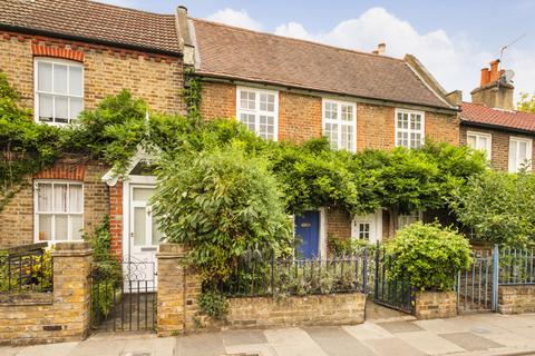 2 bedroom terraced house for sale, Christchurch Road, Parkside, East Sheen