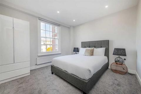 5 bedroom flat to rent, Apsley House, 23-29 Finchley Road, St John's Wood, London