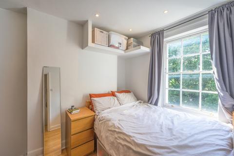 1 bedroom flat for sale, Claremont Square, Angel, Islington, London