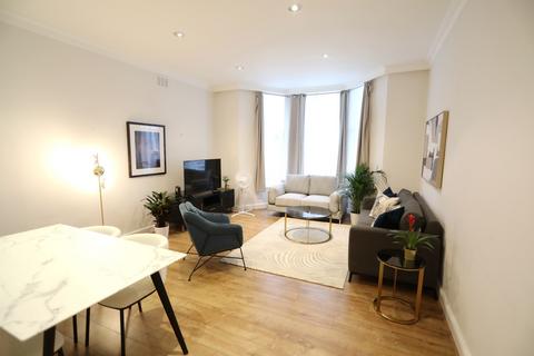 2 bedroom flat to rent, Cheniston Gardens, London