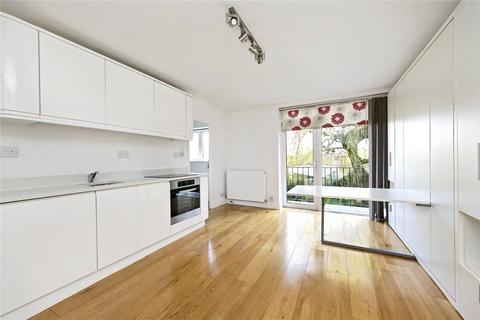 1 bedroom flat to rent, Priors Lodge, 56-58 Richmond Hill, Richmond, Surrey