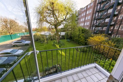 1 bedroom flat to rent, Priors Lodge, 56-58 Richmond Hill, Richmond, Surrey