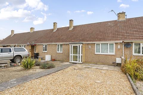 2 bedroom bungalow for sale, Wesley Avenue, Radstock BA3