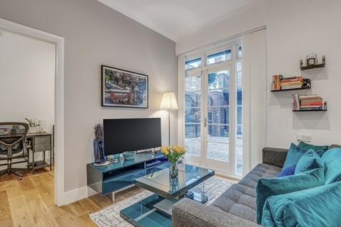 2 bedroom flat to rent, 43-48 St. Michaels Street, London