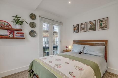 2 bedroom flat to rent, 43-48 St. Michaels Street, London