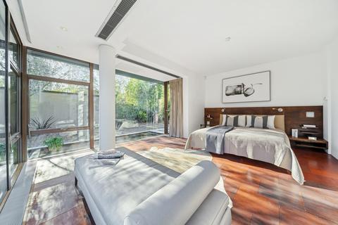 3 bedroom flat for sale, Hotham Hall, Hotham Road, Putney, London